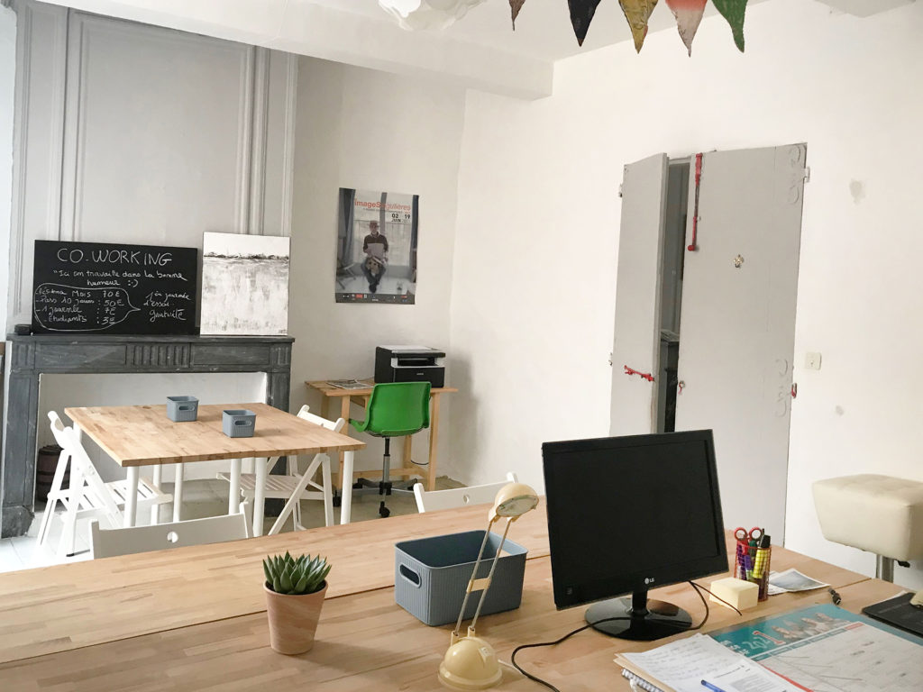 coworking-coliving
