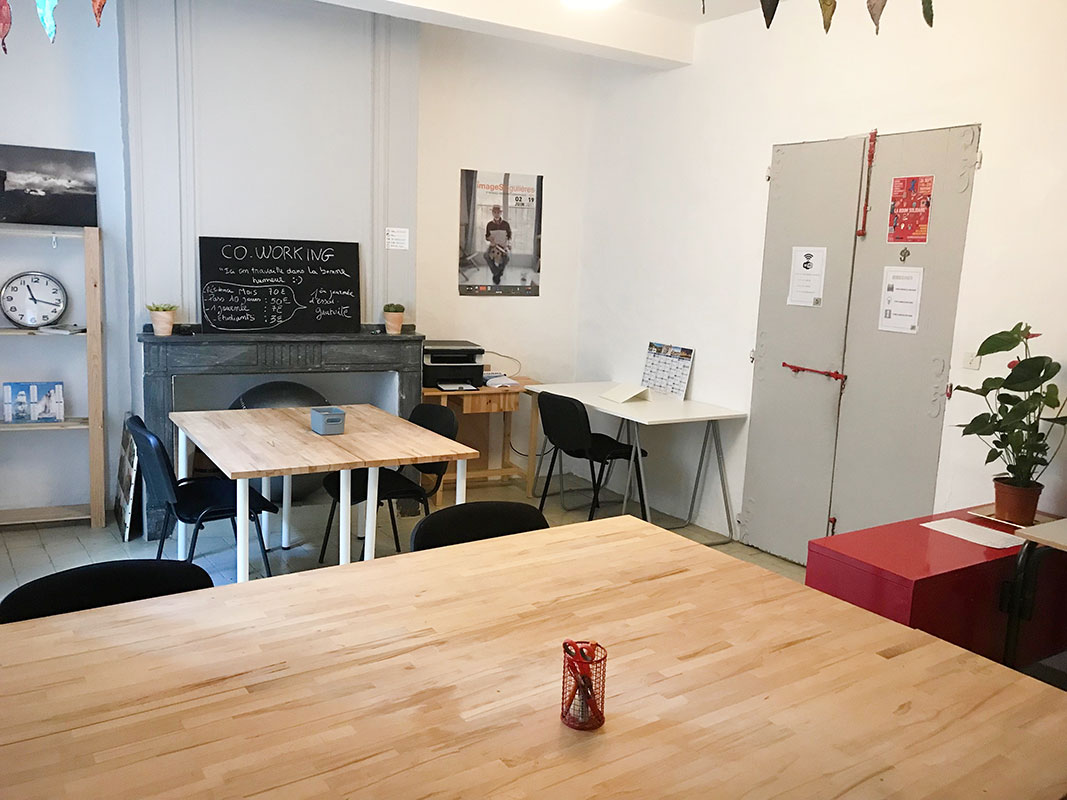 coworking abreuvoir general