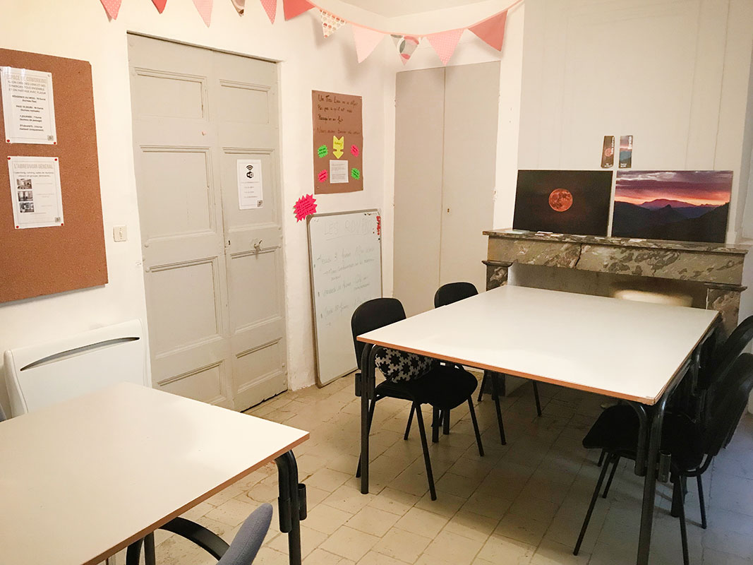 coworking abreuvoir general