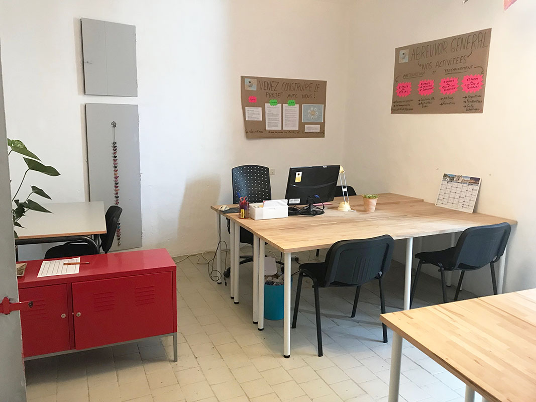 coworking abreuvoir general