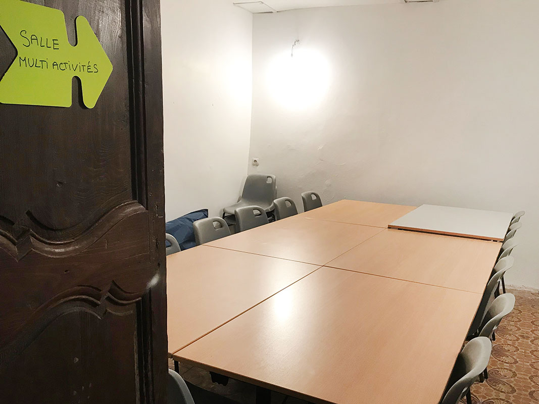 salle-multiactivites abreuvoir Général