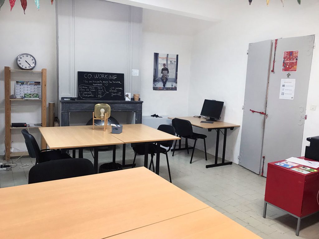 teletravail coworking abreuvoir general