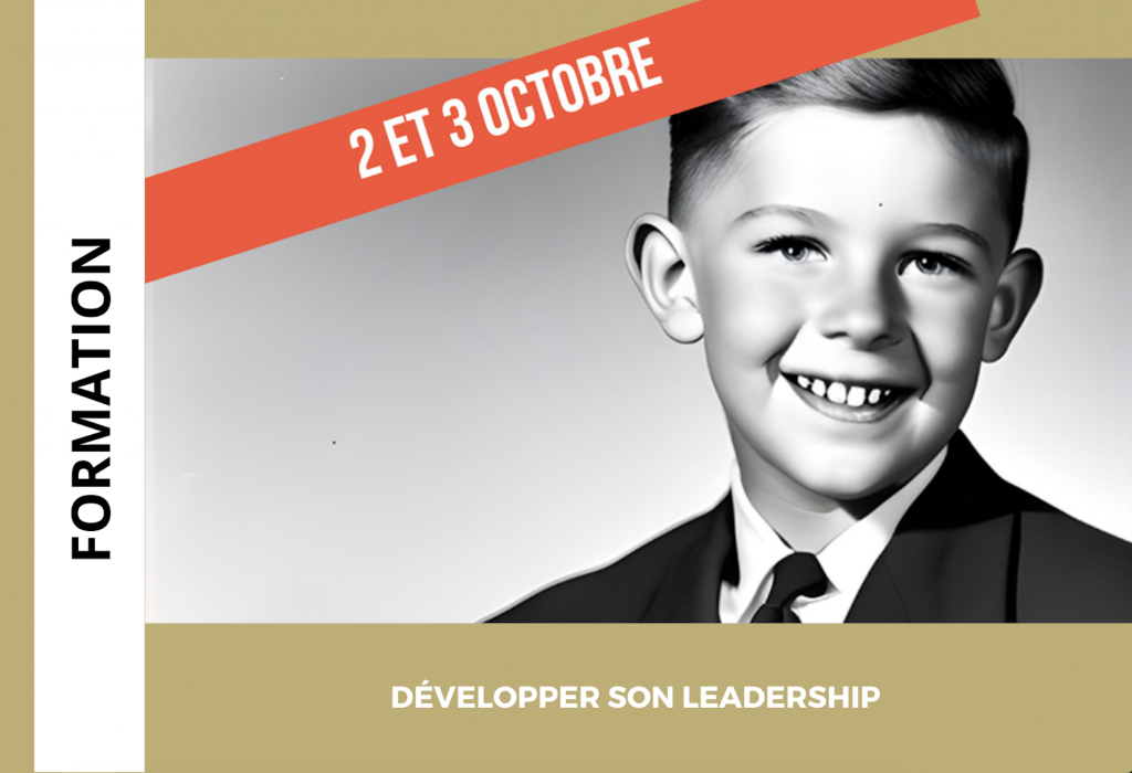 Développer son leadership formation