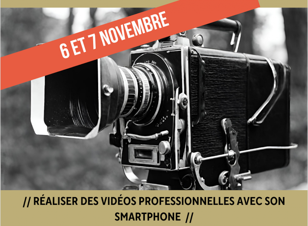 realiser des videos professionnelles