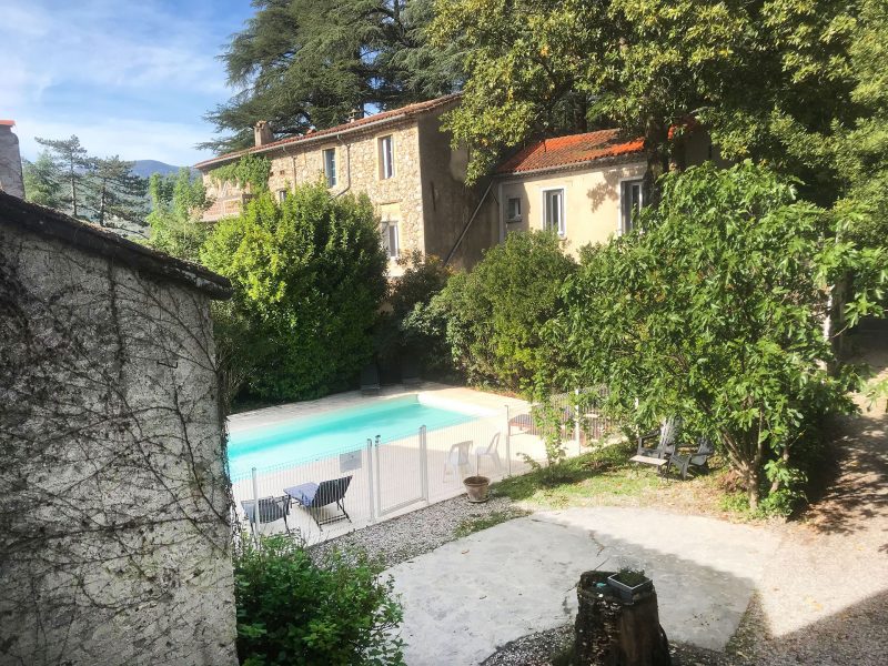 piscine proche Abreuvoir General